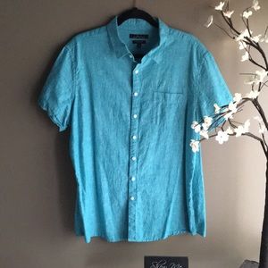 Button down